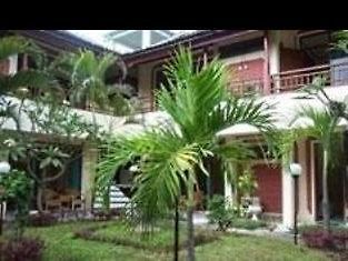 Bali Village Bagak Zewnętrze zdjęcie