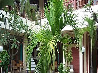 Bali Village Bagak Zewnętrze zdjęcie